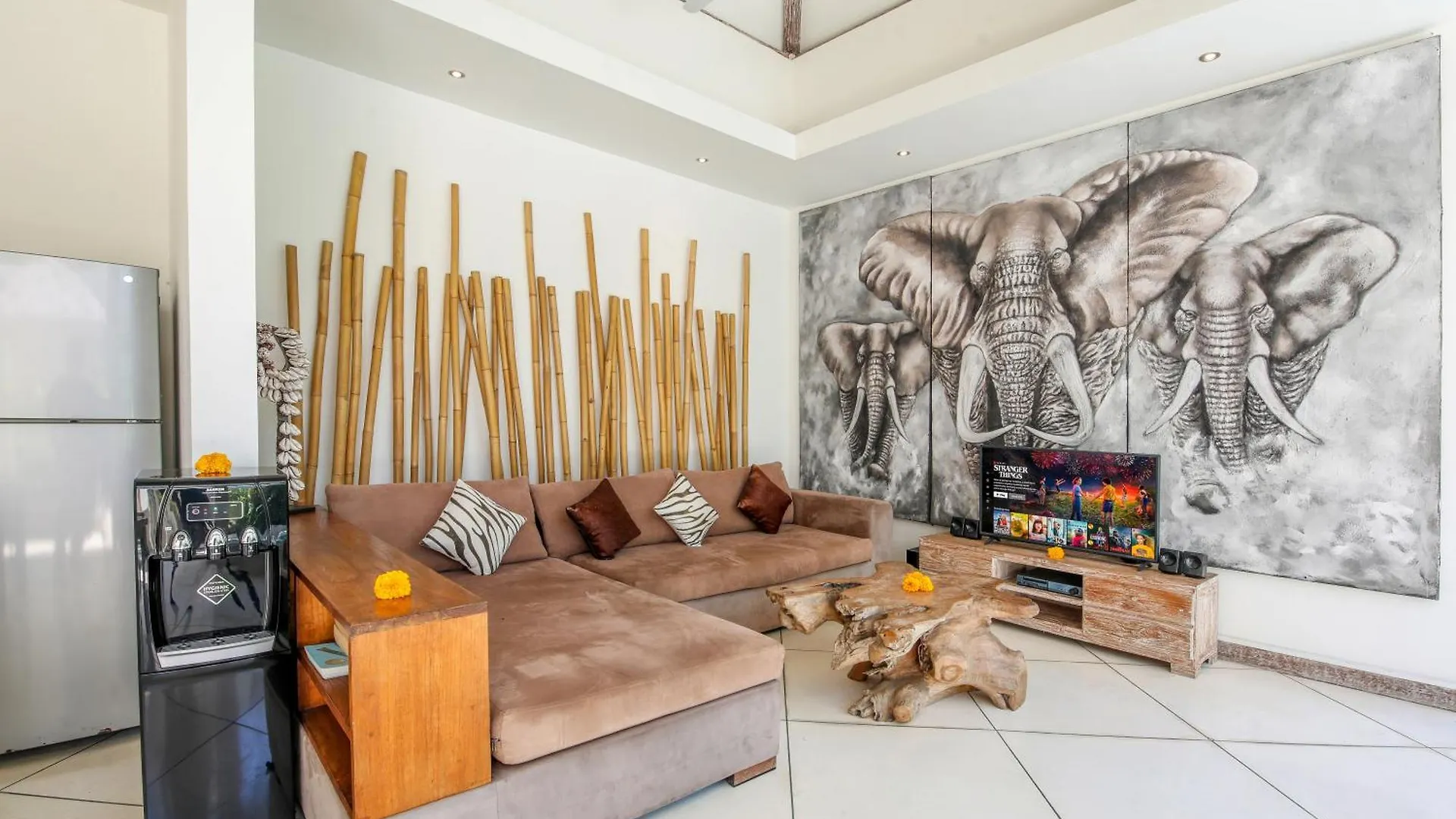 Villa Safari Seminyak