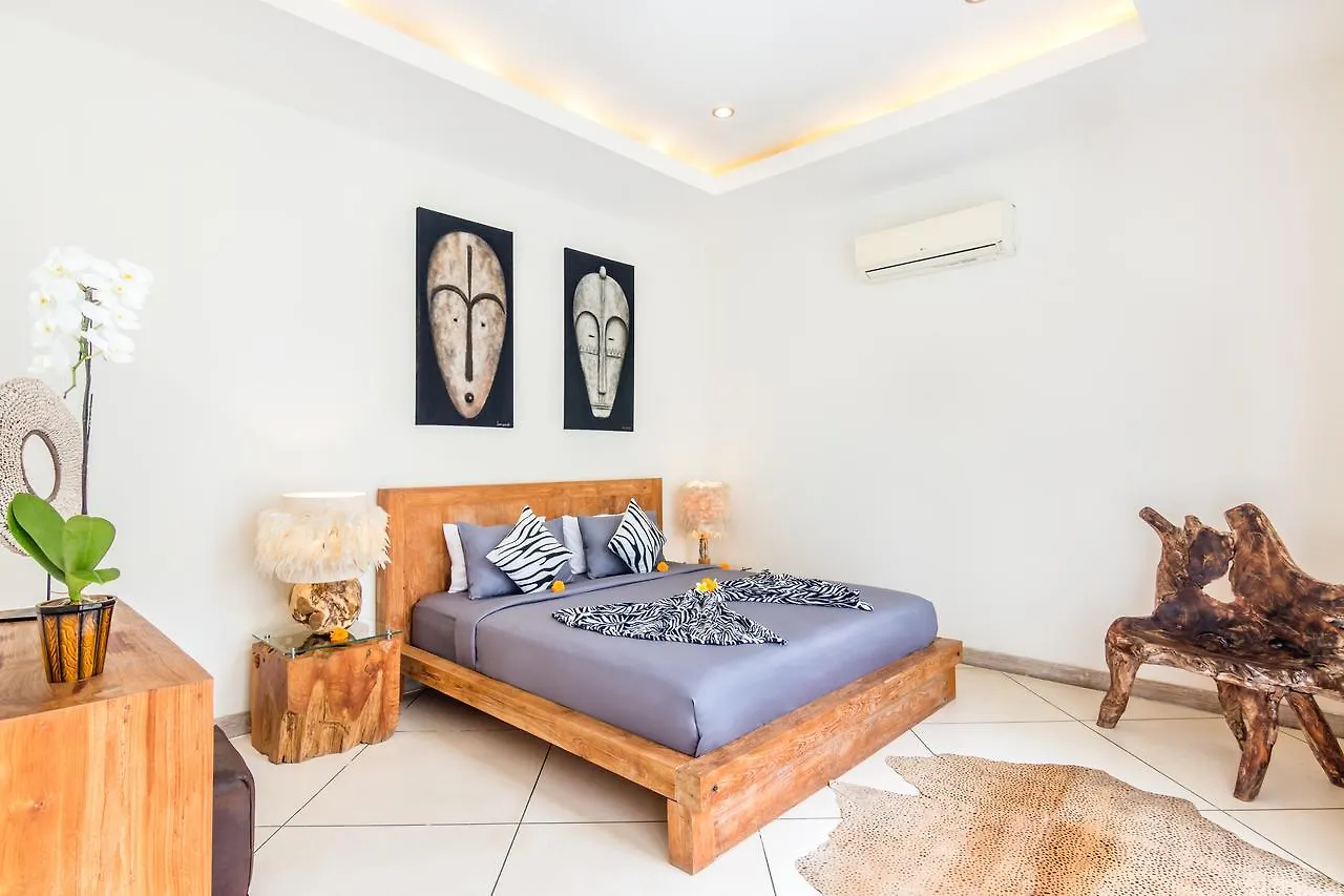 Villa Safari Seminyak