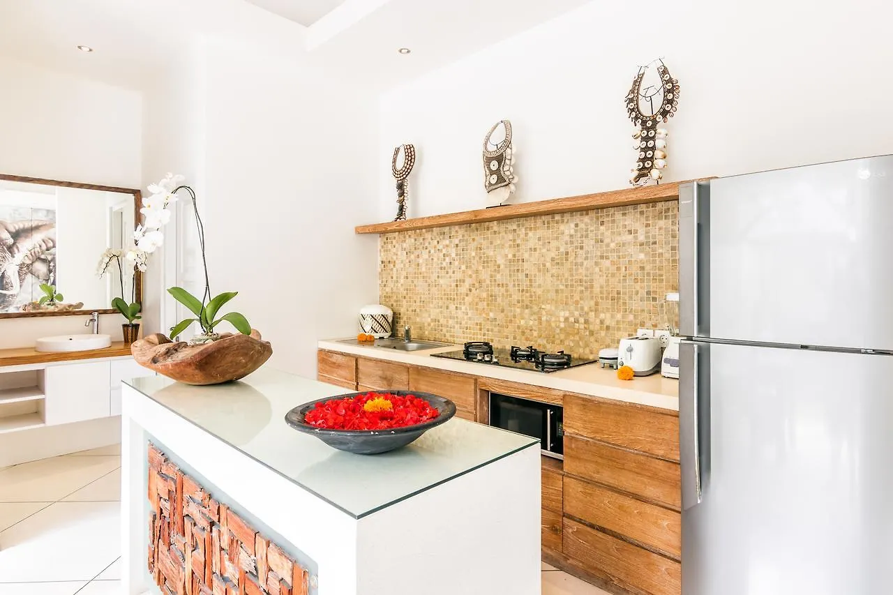 Villa Safari Seminyak
