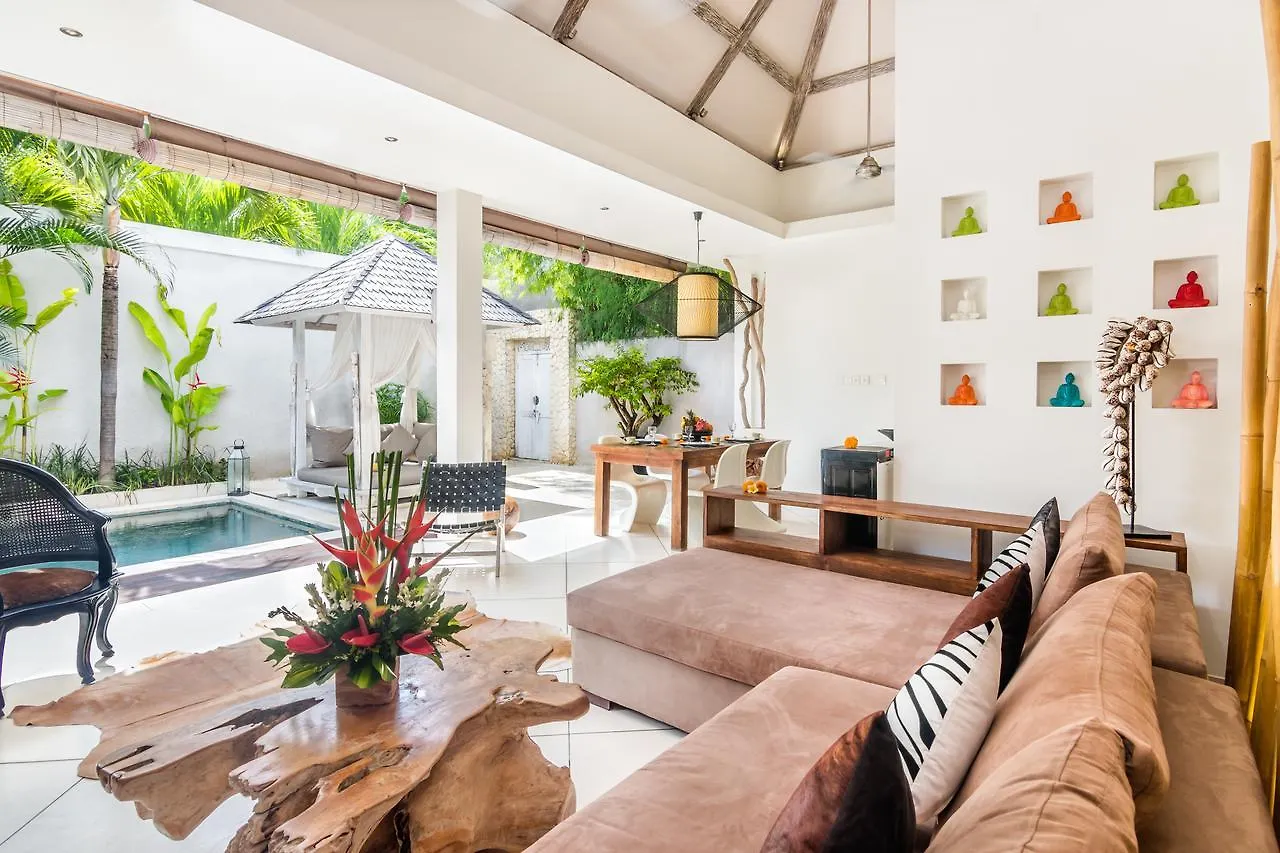 Villa Safari Seminyak