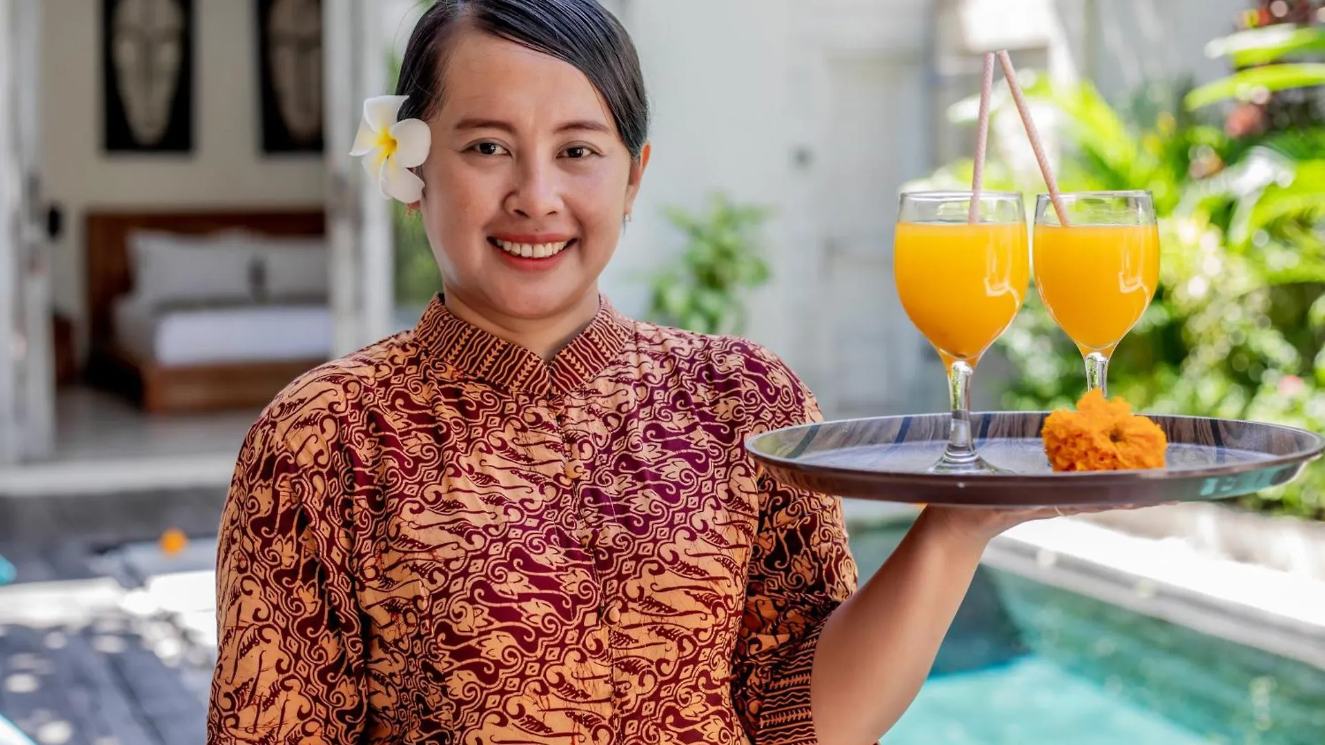 Villa Safari Seminyak  Indonesia