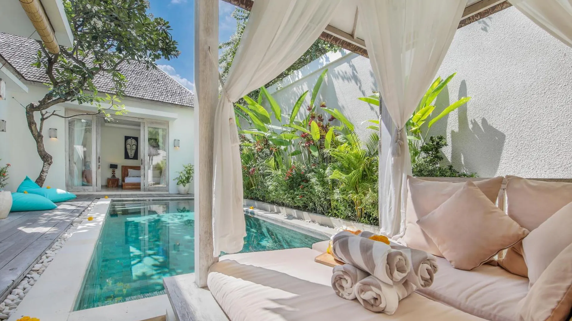 Villa Safari Seminyak