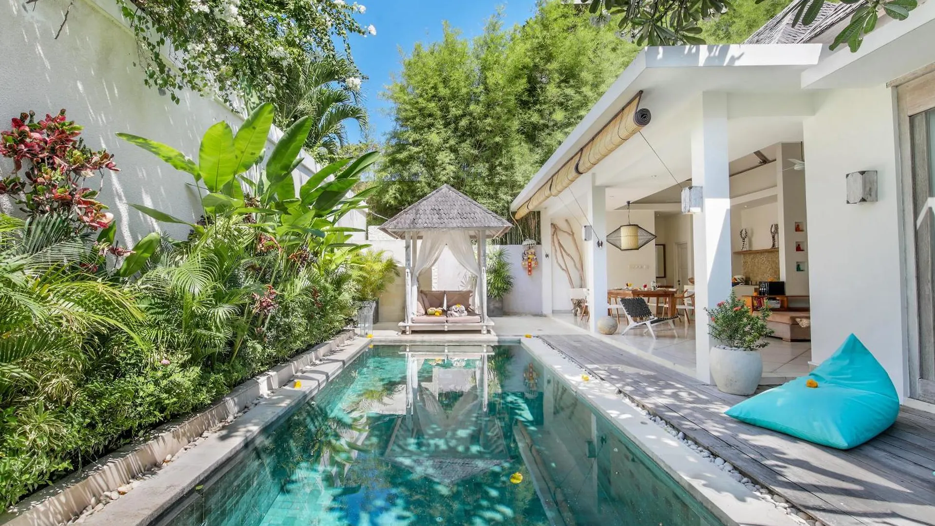 Villa Safari Seminyak
