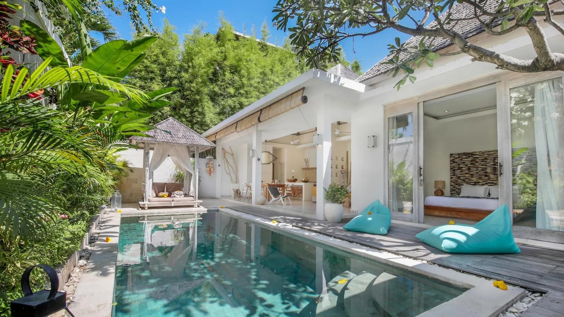 Villa Safari Seminyak