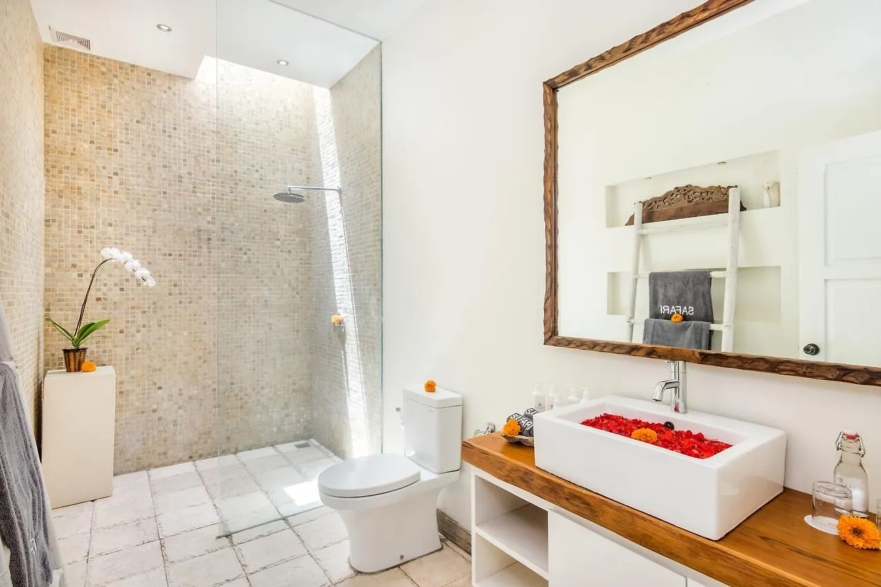 Villa Safari Seminyak