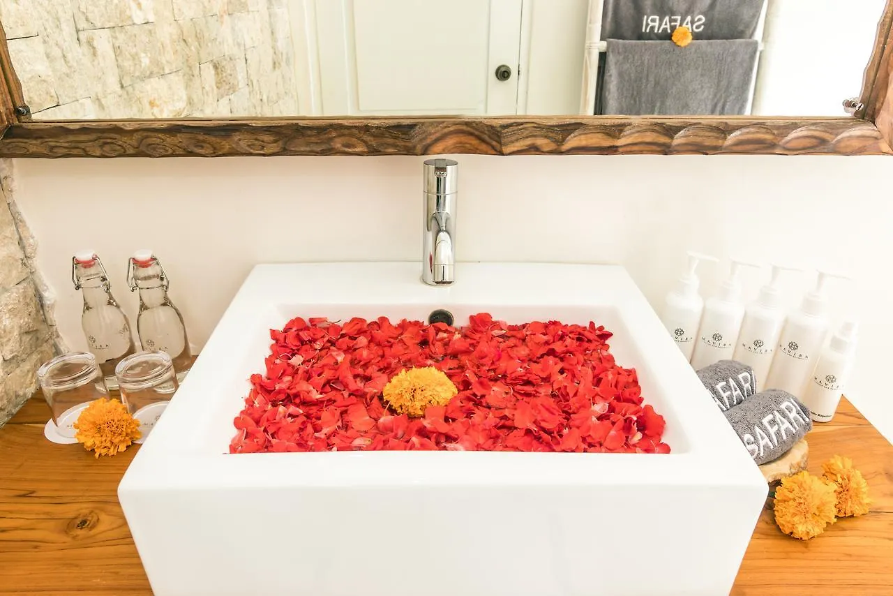Villa Safari Seminyak