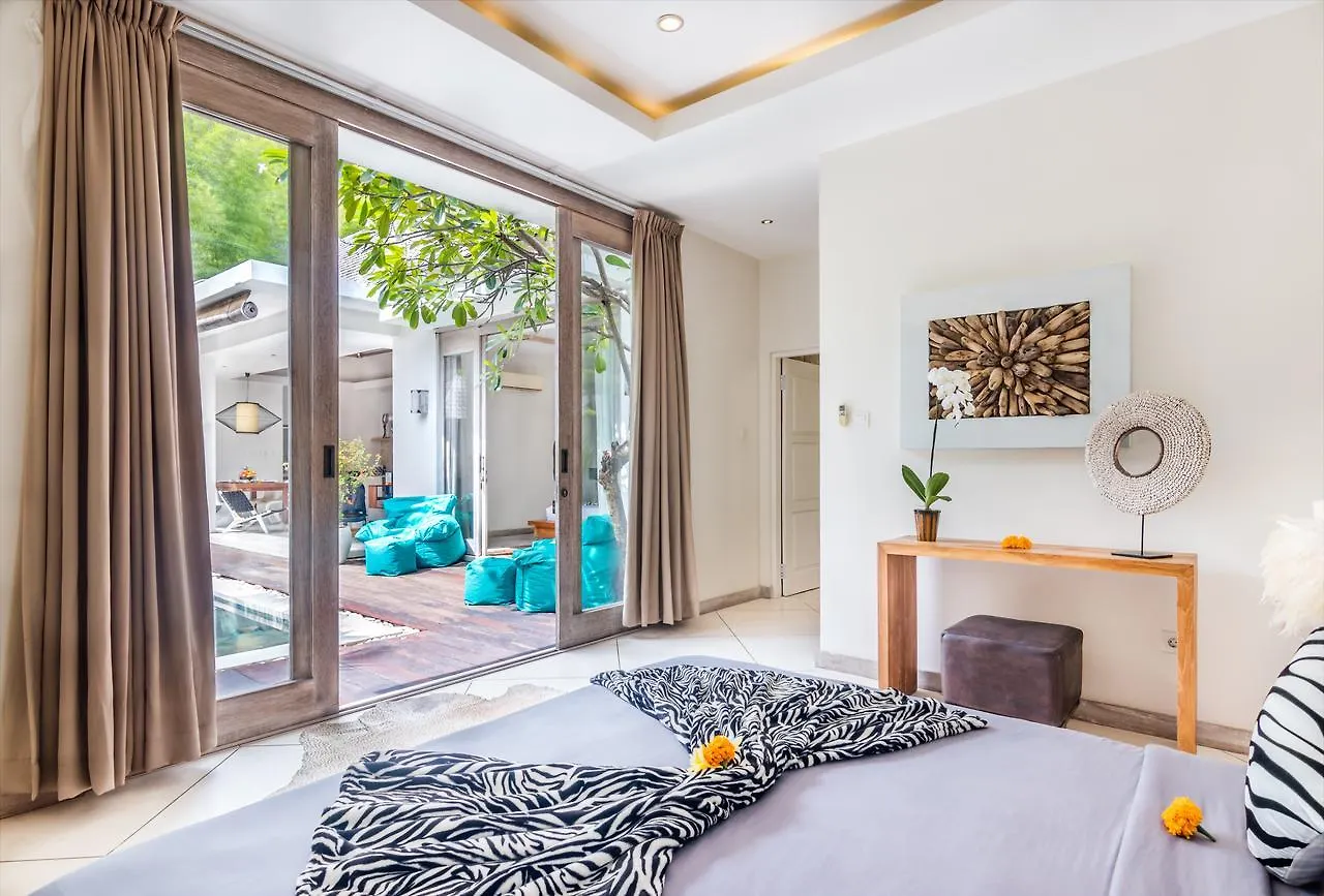 Villa Safari Seminyak   Seminyak (Bali)