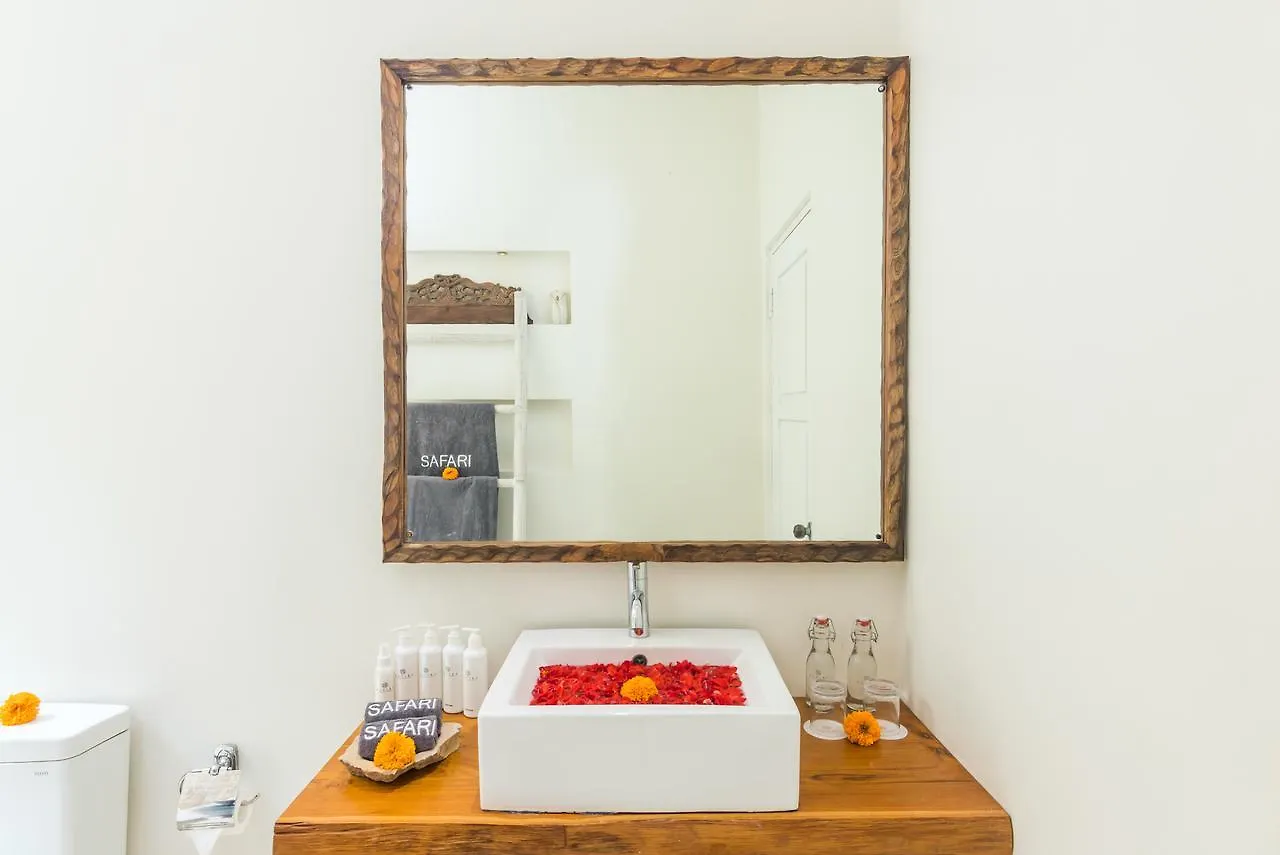 Villa Safari Seminyak