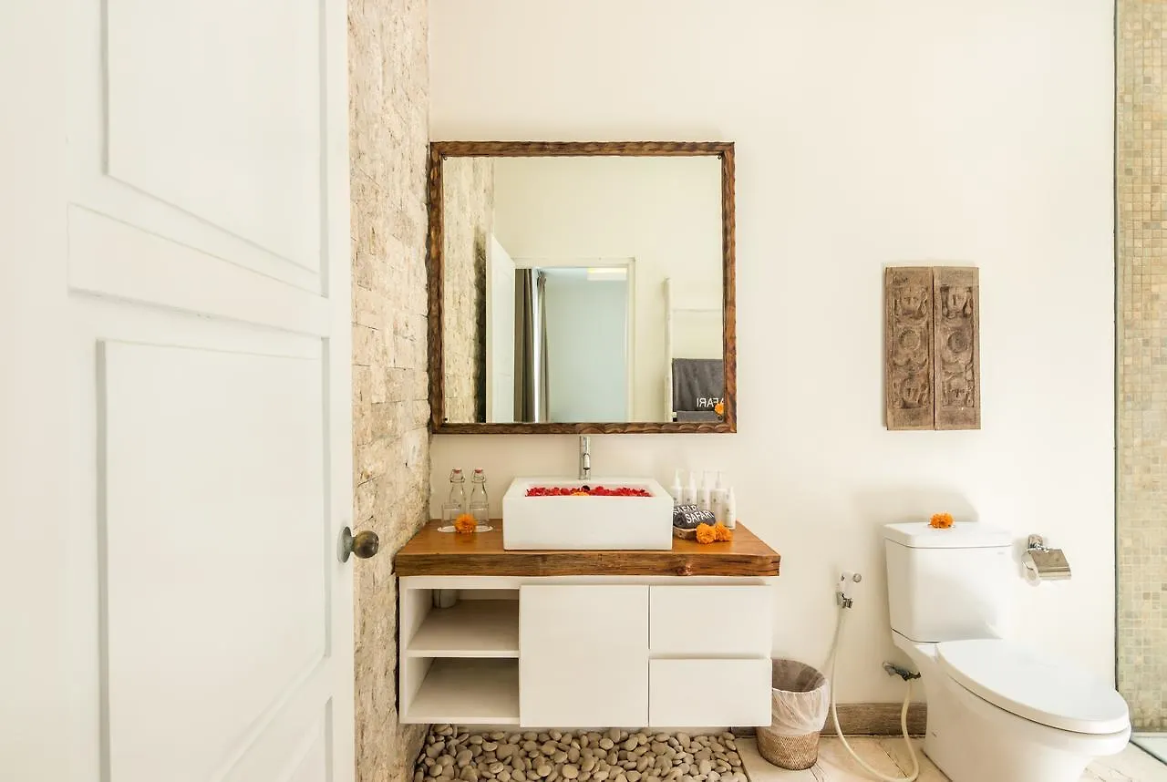 Villa Safari Seminyak